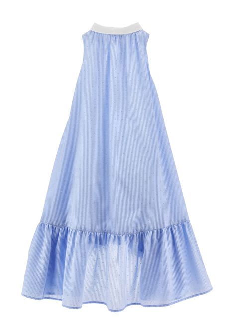 Abito con balze PHILOSOPHY KIDS | I1G912 73160058